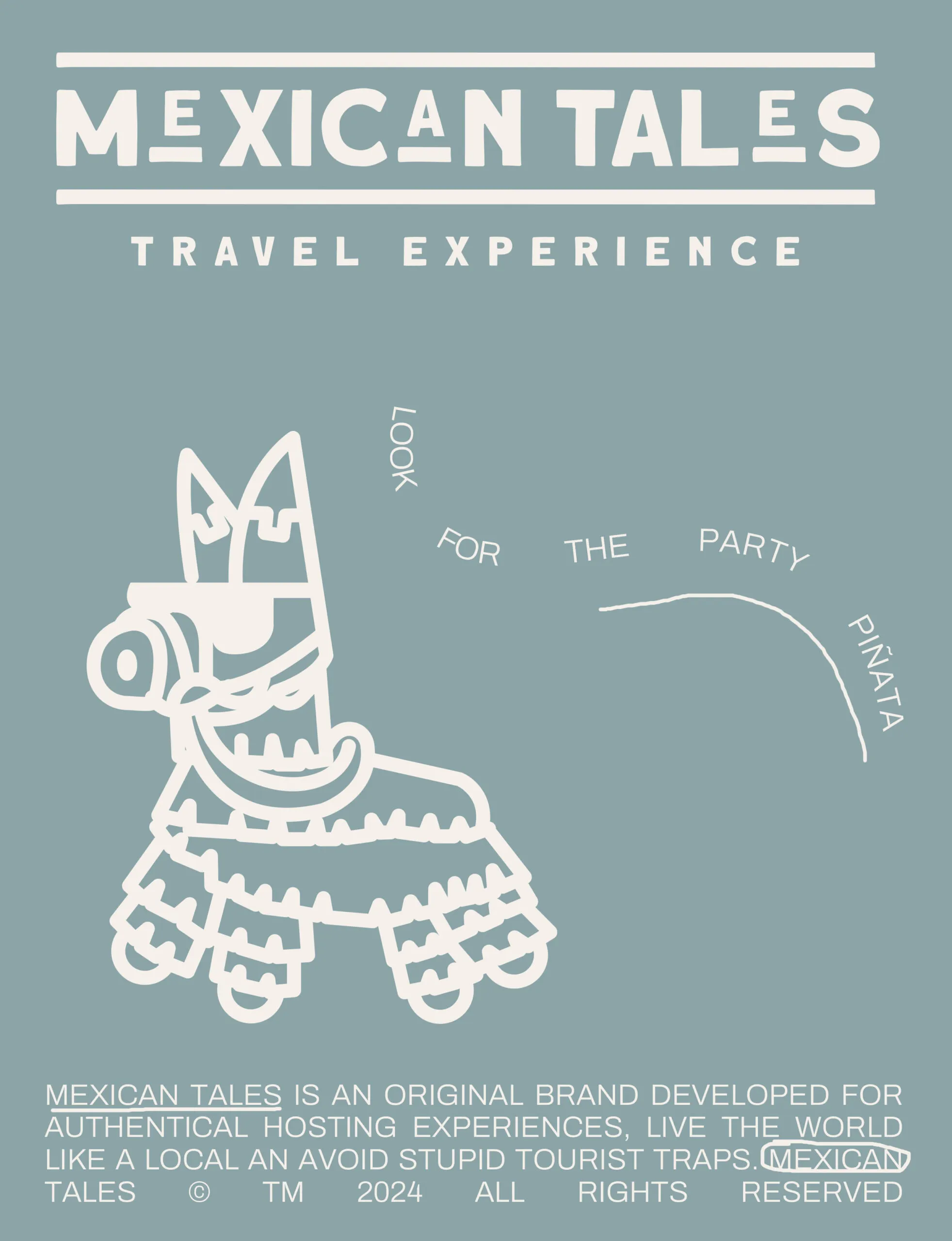 Discover Mexican Tales, authentic experiences. Avoid tourist traps and join the local Tolantongo tours and excursions.