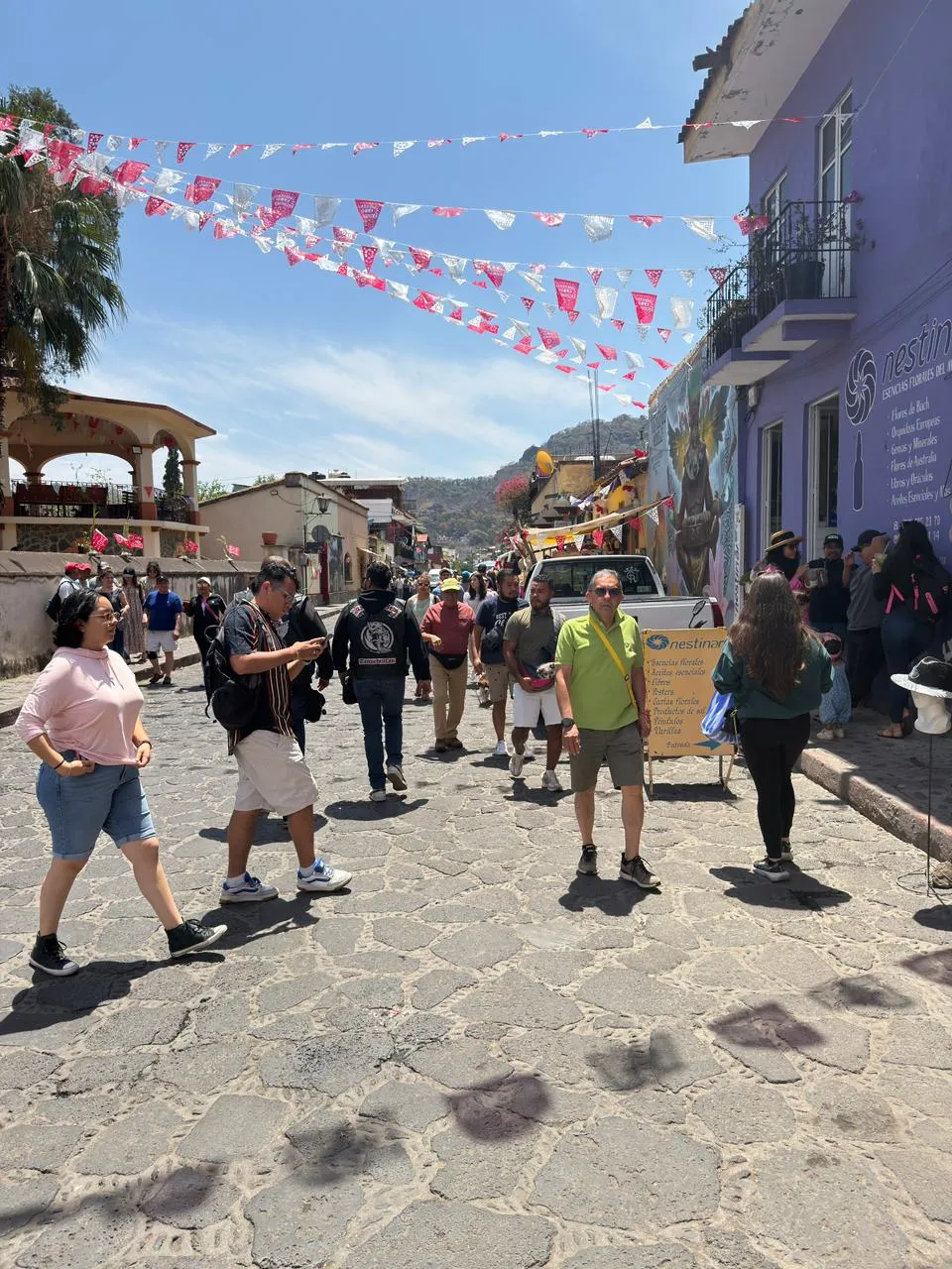 Discover the Top Things to Do in Tepoztlán, Mexico