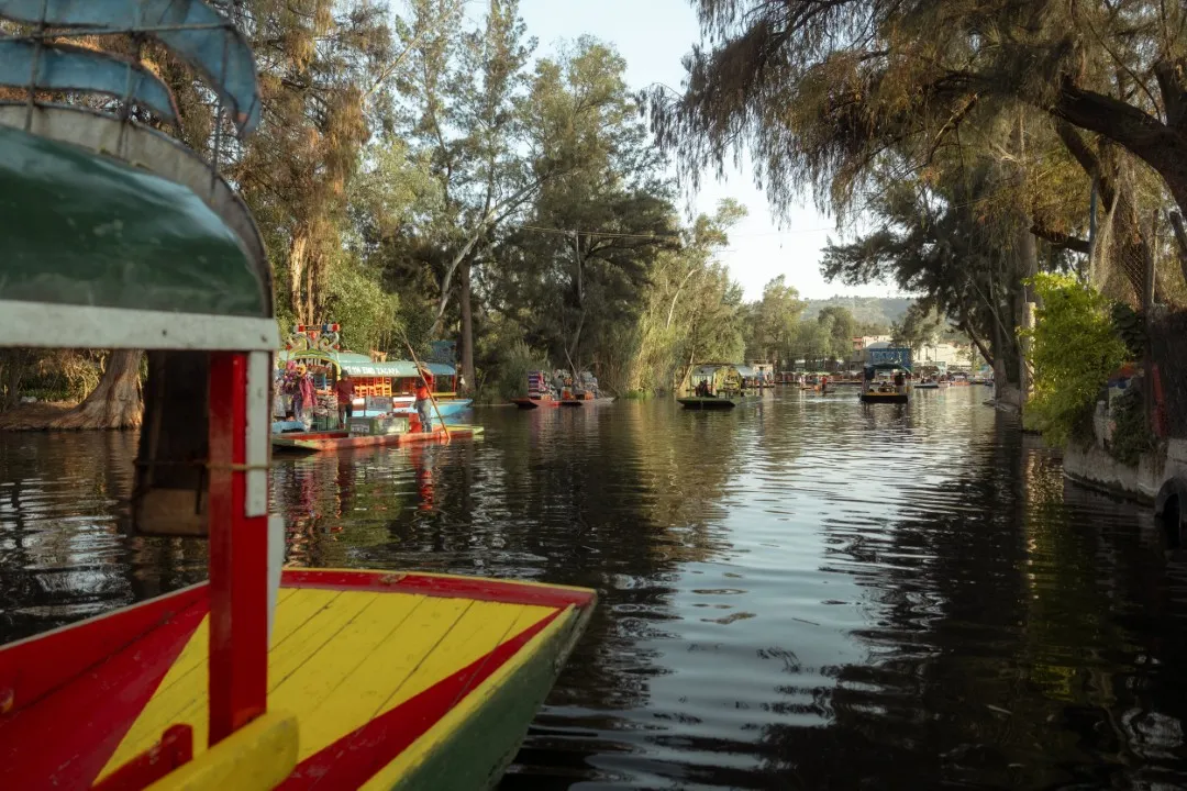 The Ultimate Guide to Xochimilco for Tourists